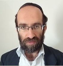 Rabbi Yosef Chaim Cohen, Rabbinical Advocate